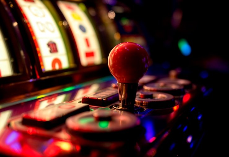 Sistem verifikasi akun mpored slot melindungi data pemain dengan enkripsi dan autentikasi berlapis