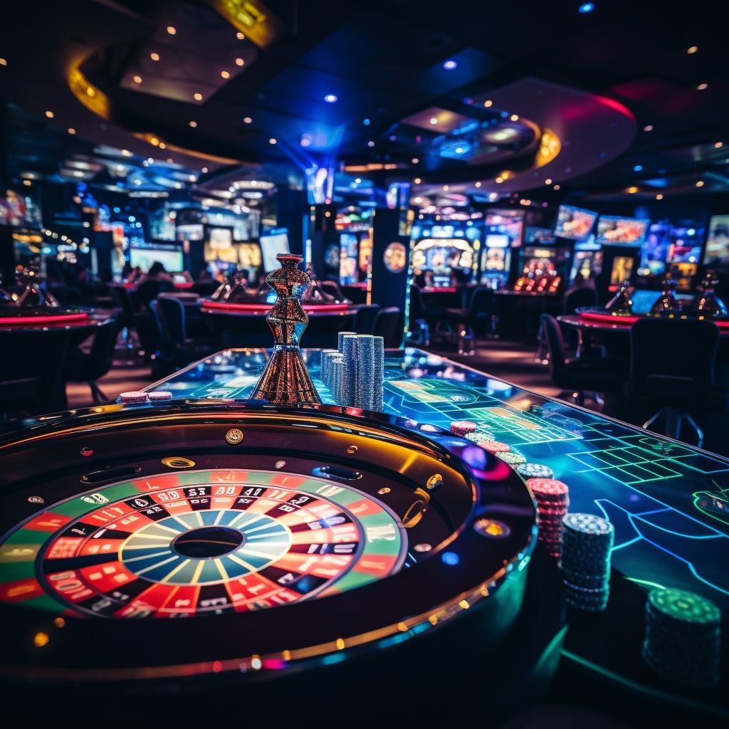Aplikasi mpored slot menampilkan taruhan olahraga, kasino langsung, dan permainan slot dalam satu antarmuka